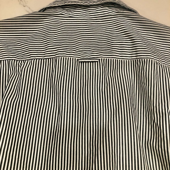 Uniform experiment short sleeves shirt - Picture 9 of 13